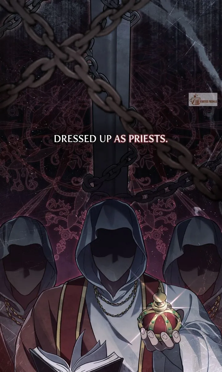 Read Reborn as the Enemy Prince chapter 80 image 18 on Lezhin