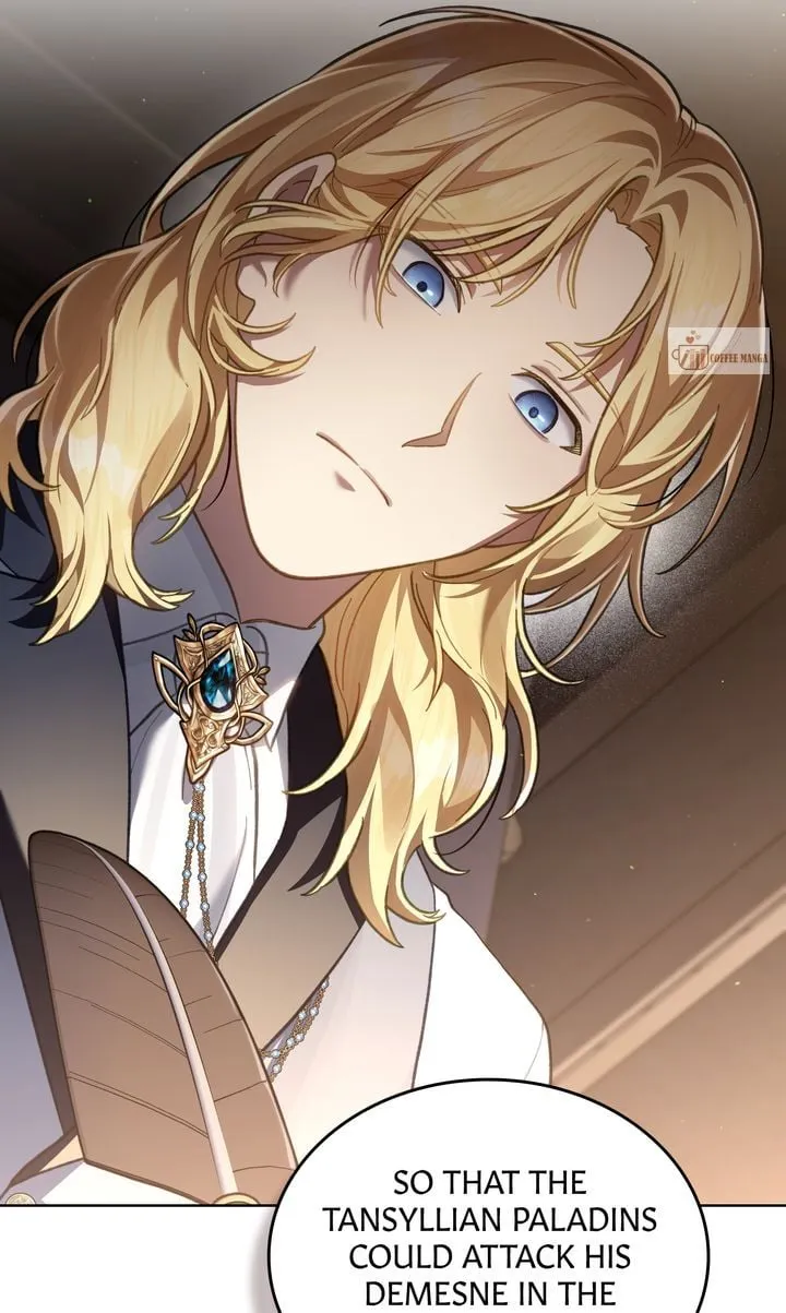 Read Reborn as the Enemy Prince chapter 80 image 21 on Lezhin