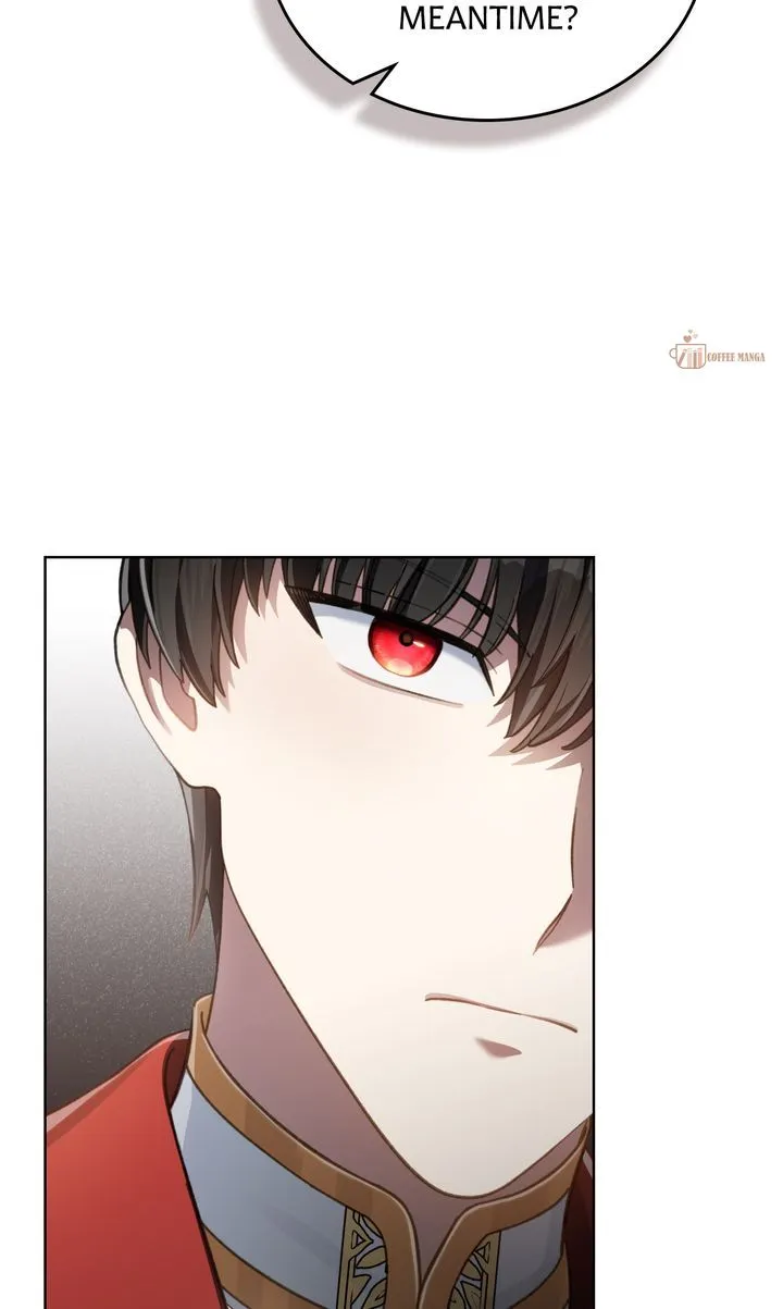 Read Reborn as the Enemy Prince chapter 80 image 22 on Lezhin