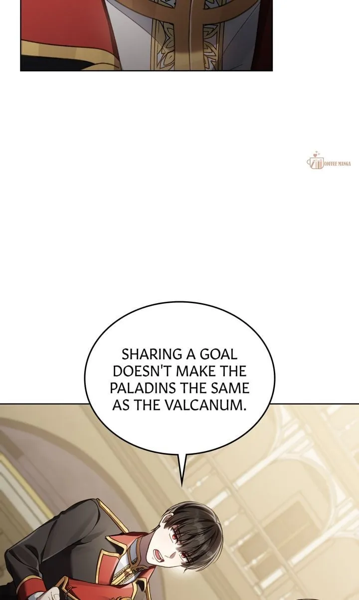 Read Reborn as the Enemy Prince chapter 80 image 23 on Lezhin