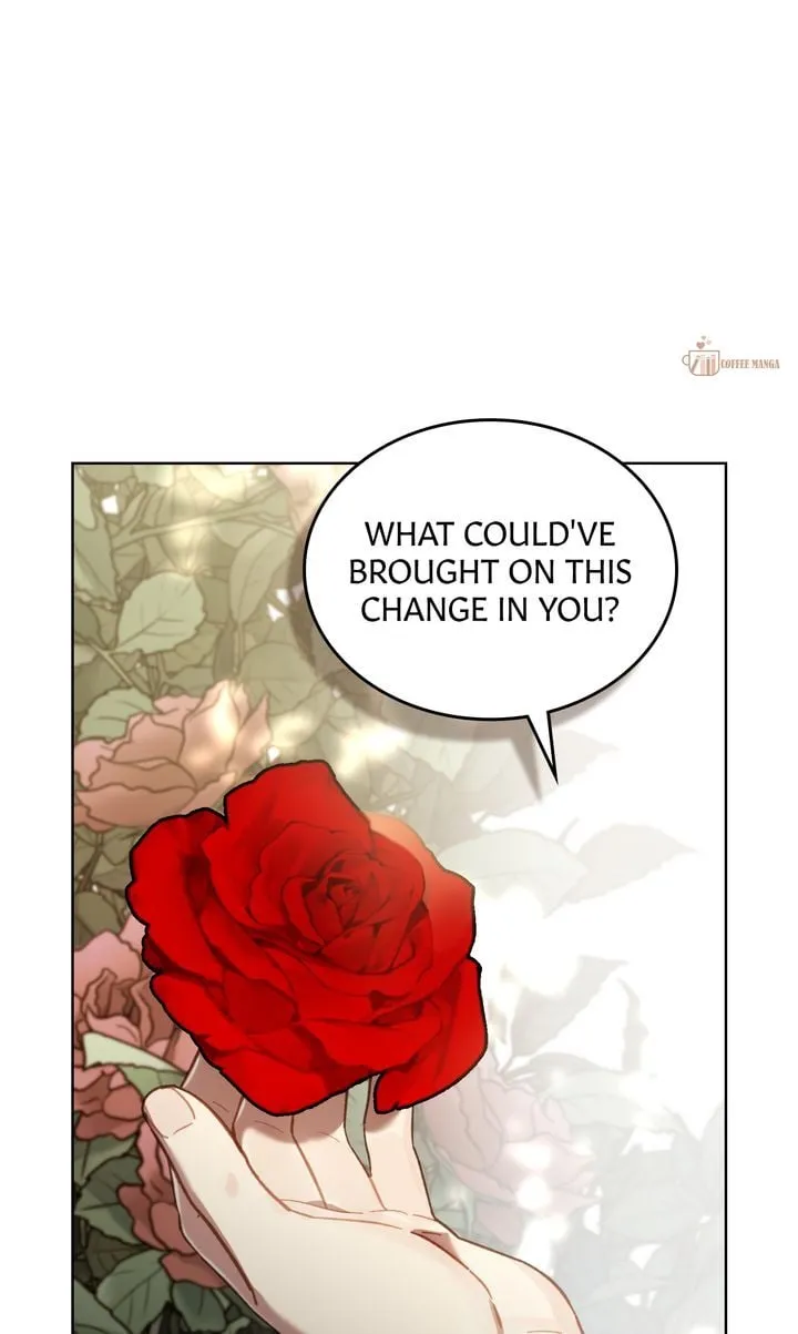 Read Reborn as the Enemy Prince chapter 80 image 26 on Lezhin