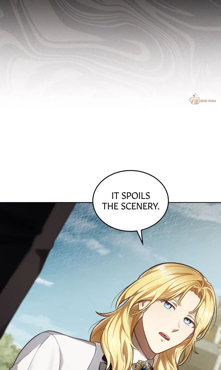 Read Reborn as the Enemy Prince chapter 80 image 33 on Lezhin