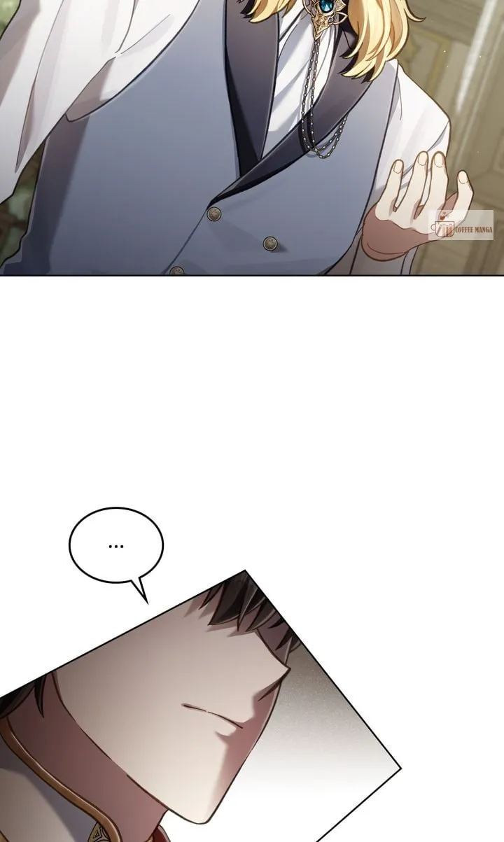 Read Reborn as the Enemy Prince chapter 80 image 34 on Lezhin