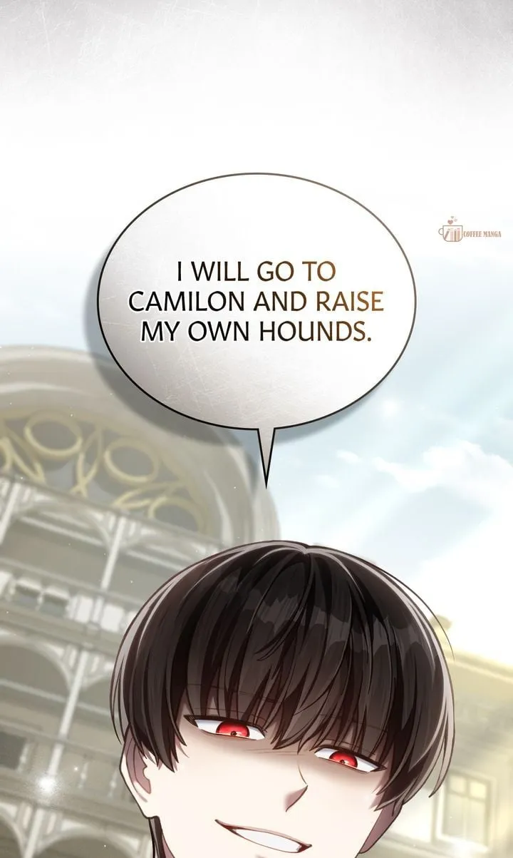 Read Reborn as the Enemy Prince chapter 80 image 37 on Lezhin