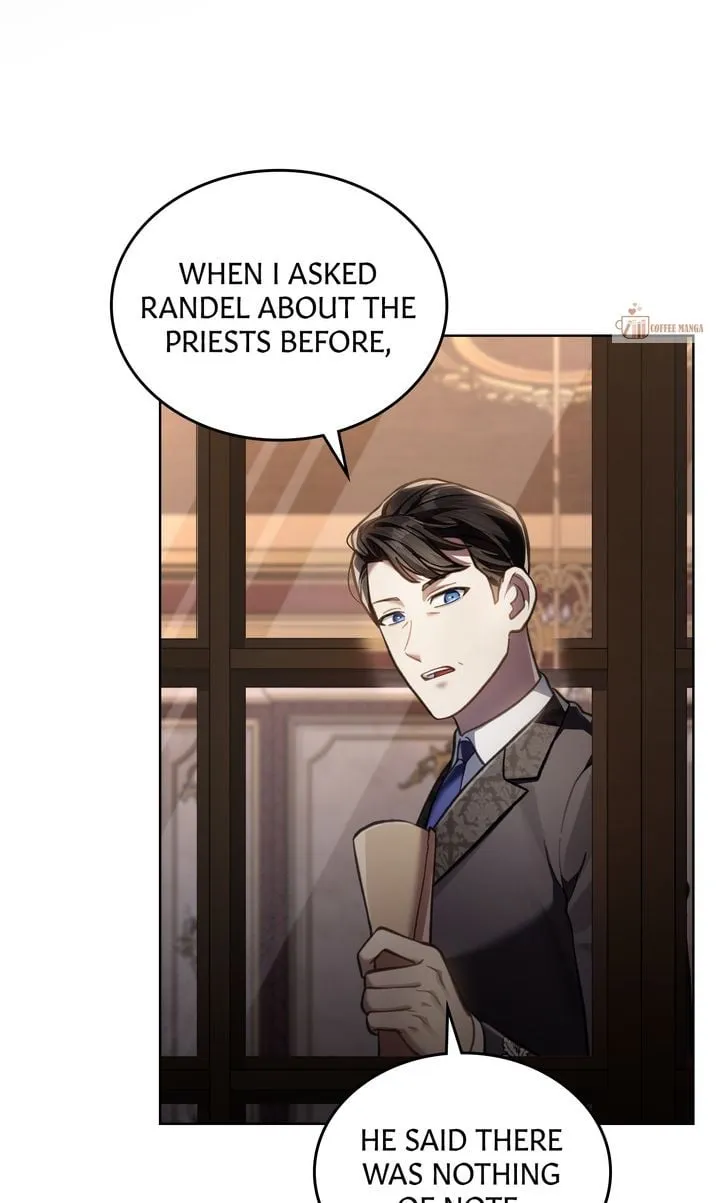 Read Reborn as the Enemy Prince chapter 80 image 42 on Lezhin