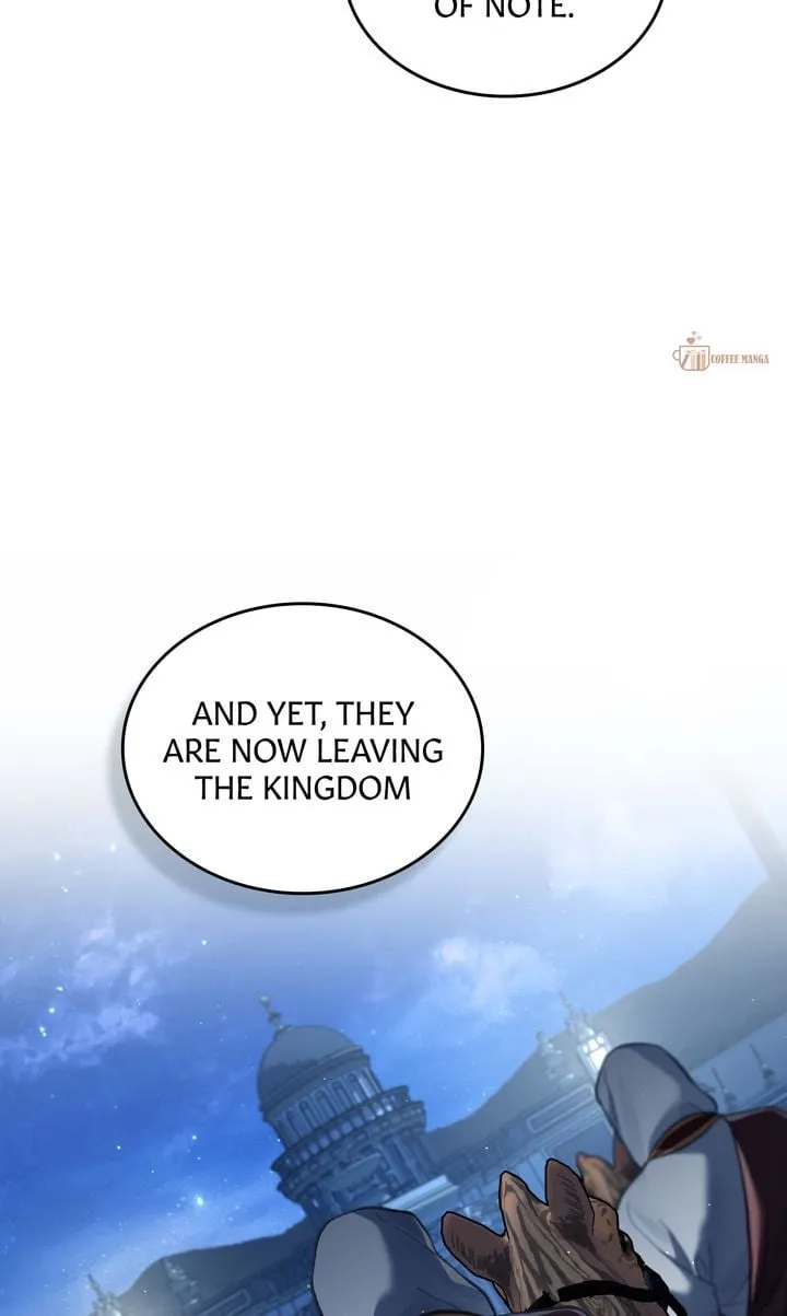 Read Reborn as the Enemy Prince chapter 80 image 43 on Lezhin