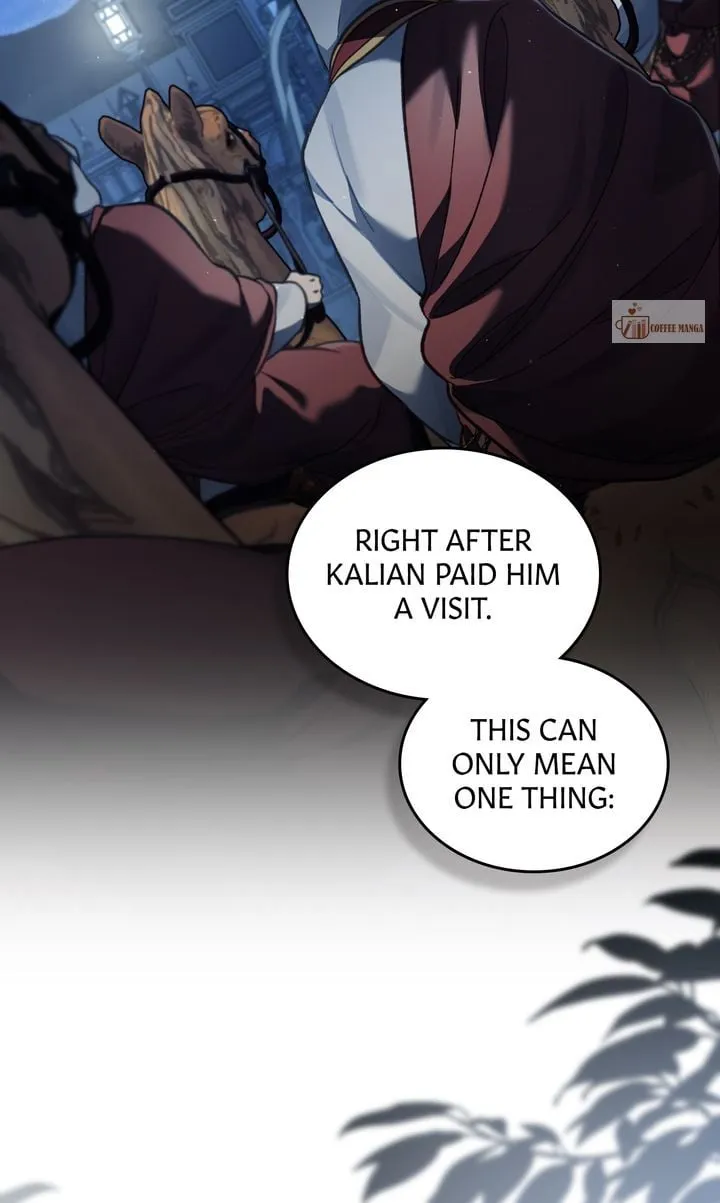 Read Reborn as the Enemy Prince chapter 80 image 44 on Lezhin