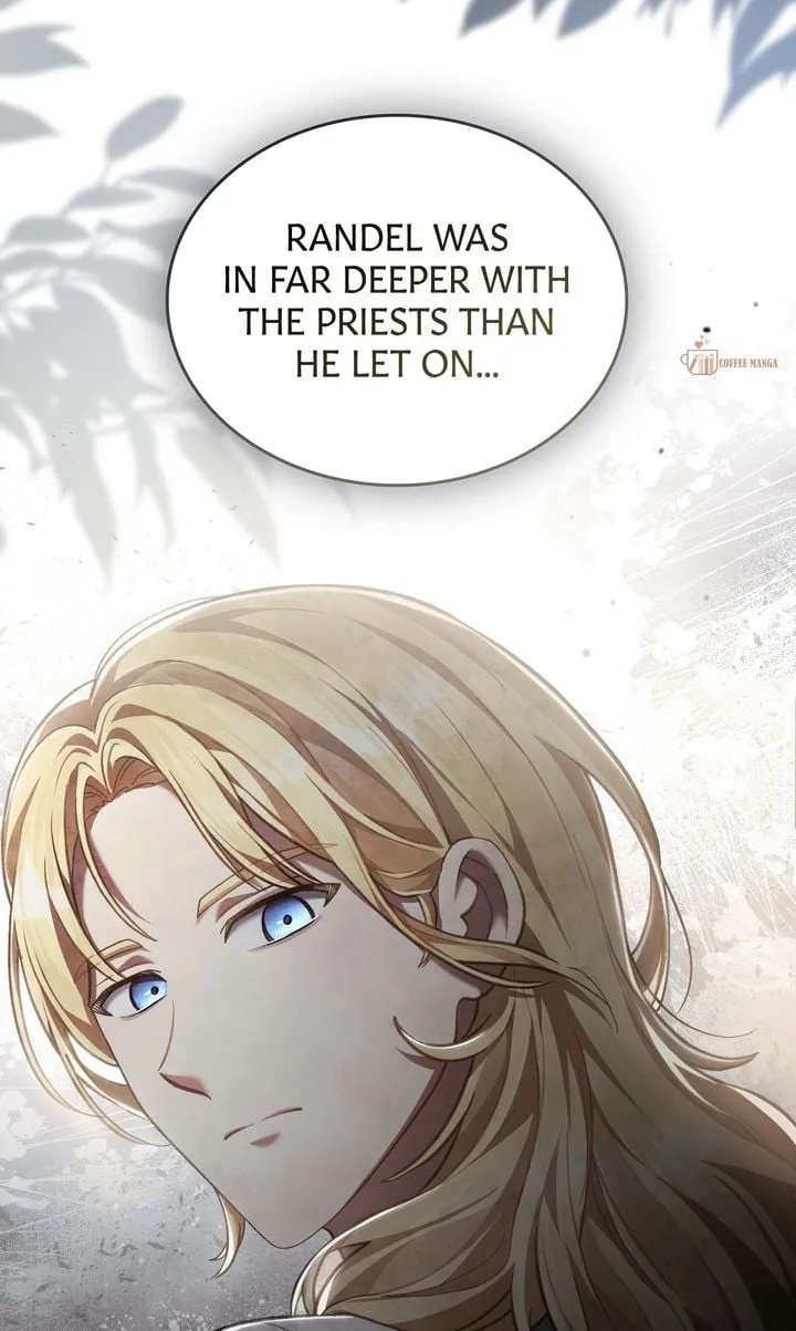 Read Reborn as the Enemy Prince chapter 80 image 45 on Lezhin