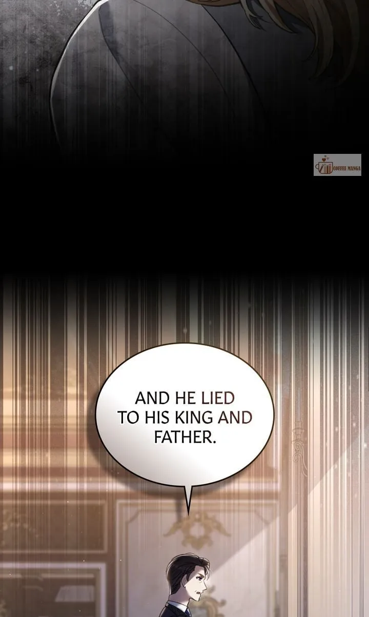 Read Reborn as the Enemy Prince chapter 80 image 46 on Lezhin