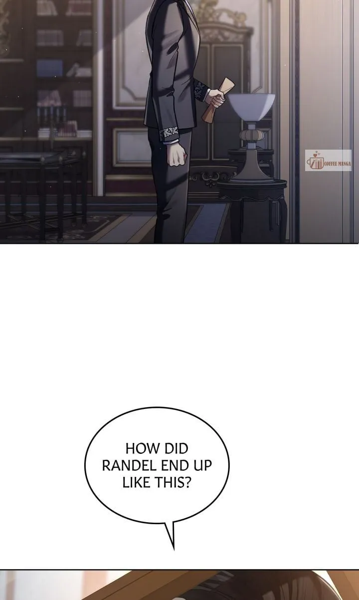 Read Reborn as the Enemy Prince chapter 80 image 47 on Lezhin