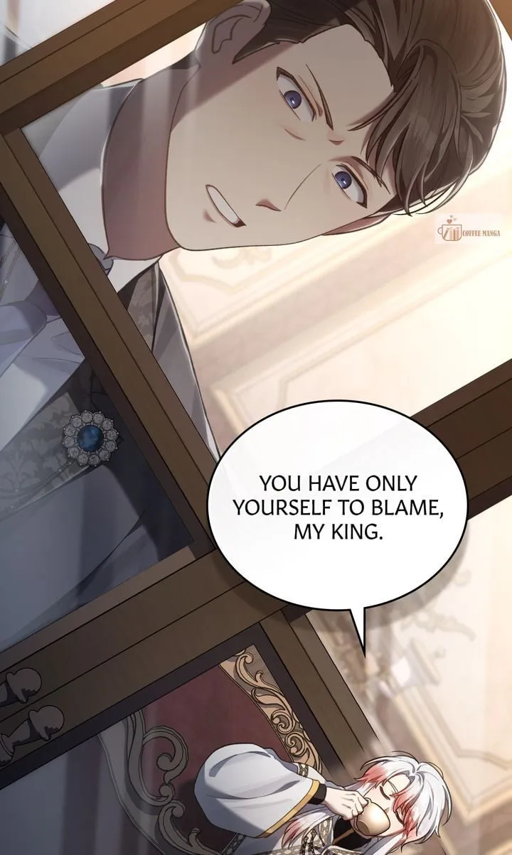Read Reborn as the Enemy Prince chapter 80 image 48 on Lezhin