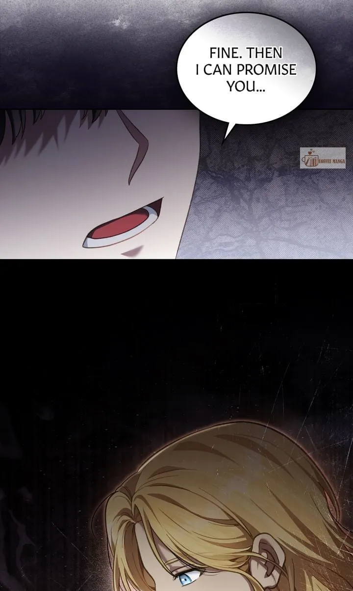 Read Reborn as the Enemy Prince chapter 80 image 5 on Lezhin