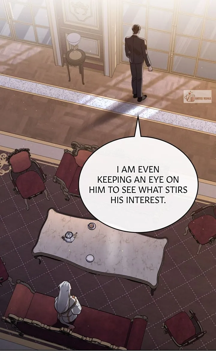 Read Reborn as the Enemy Prince chapter 80 image 52 on Lezhin