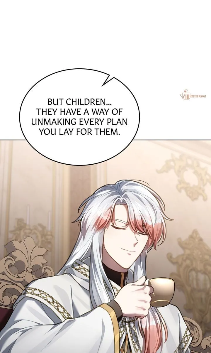Read Reborn as the Enemy Prince chapter 80 image 53 on Lezhin