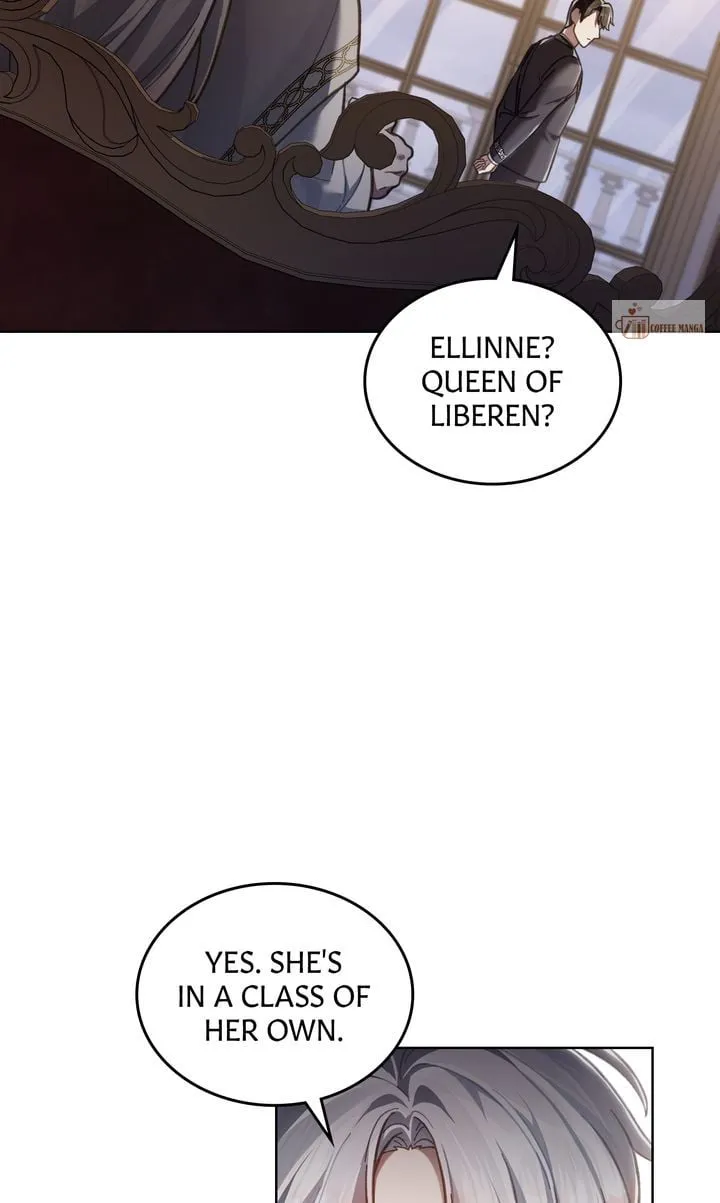 Read Reborn as the Enemy Prince chapter 80 image 55 on Lezhin