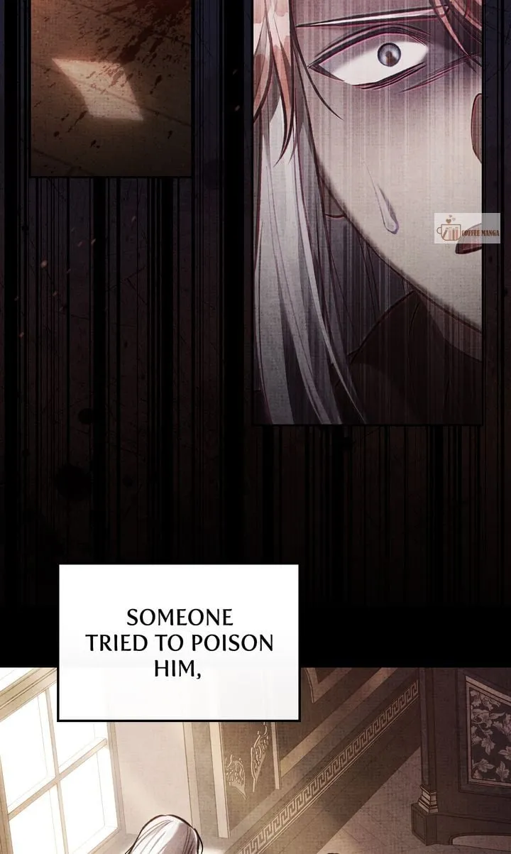 Read Reborn as the Enemy Prince chapter 80 image 59 on Lezhin