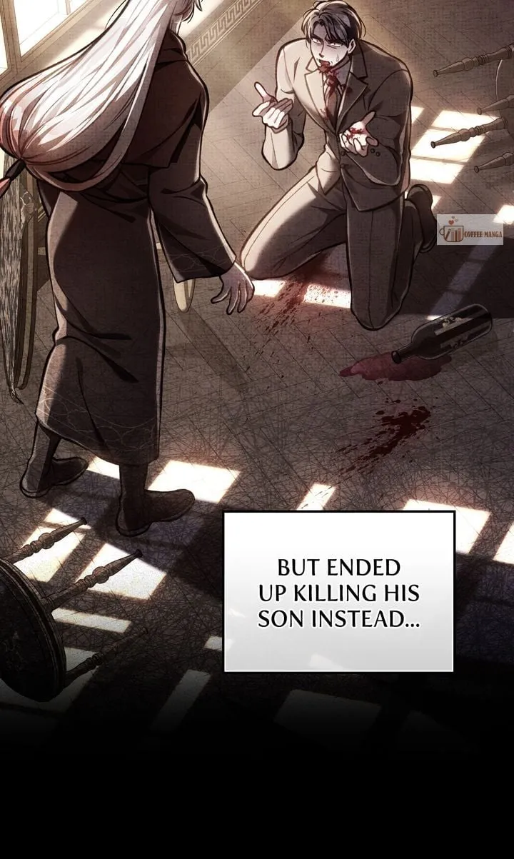 Read Reborn as the Enemy Prince chapter 80 image 60 on Lezhin