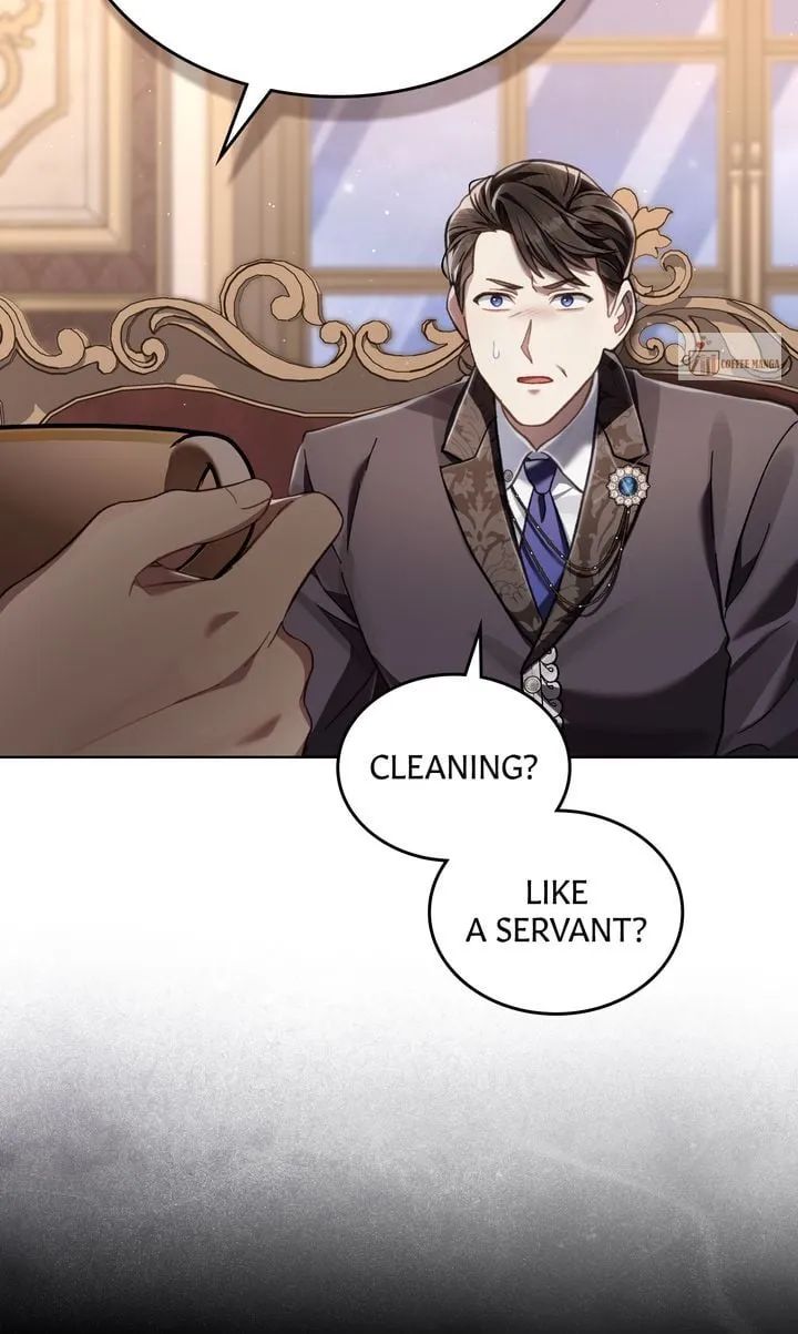 Read Reborn as the Enemy Prince chapter 80 image 67 on Lezhin