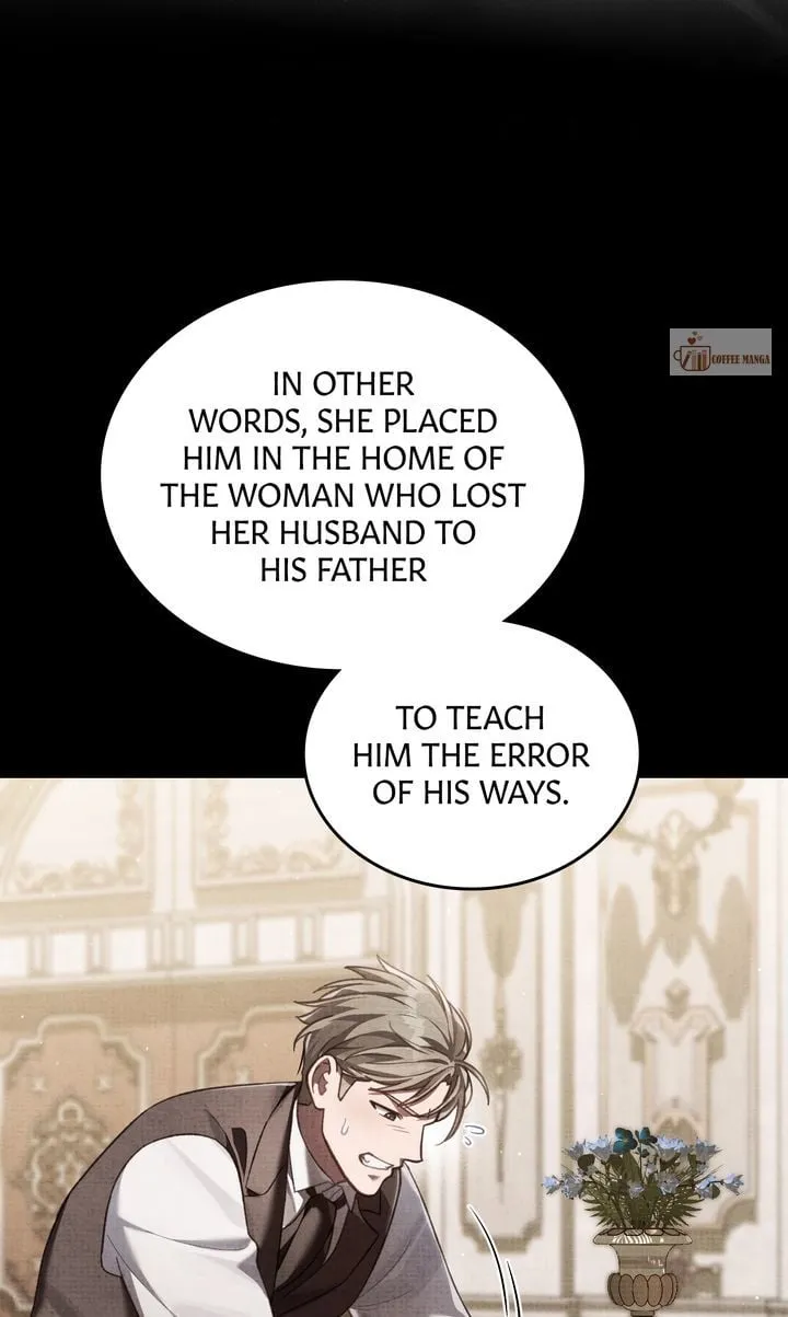 Read Reborn as the Enemy Prince chapter 80 image 68 on Lezhin