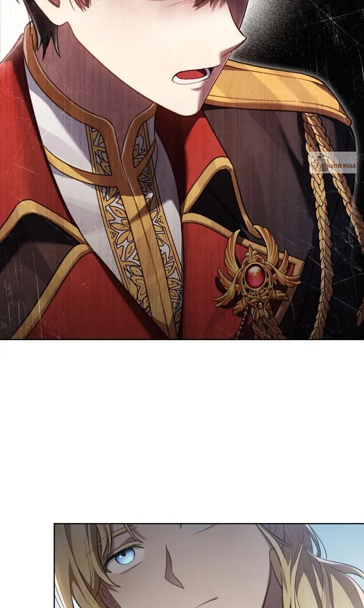 Read Reborn as the Enemy Prince chapter 80 image 7 on Lezhin