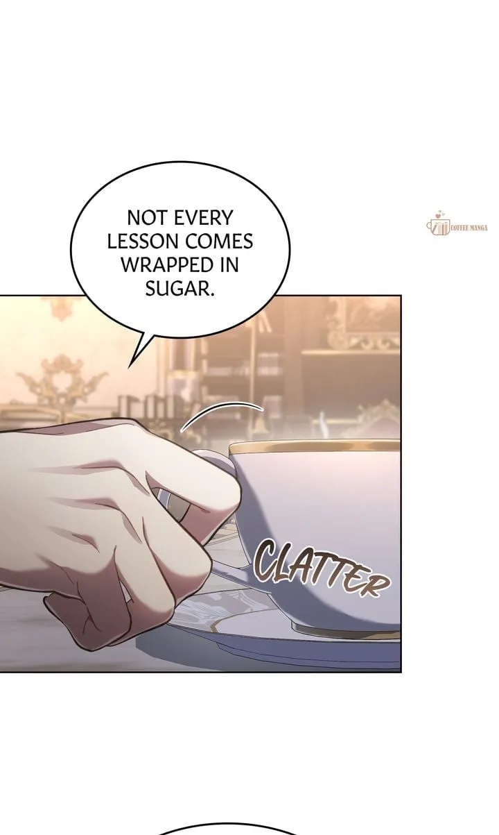 Read Reborn as the Enemy Prince chapter 80 image 75 on Lezhin