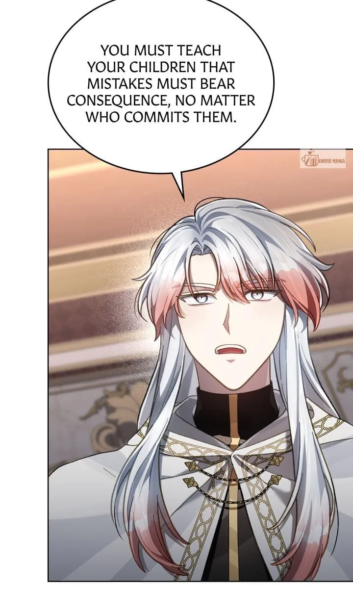 Read Reborn as the Enemy Prince chapter 80 image 76 on Lezhin