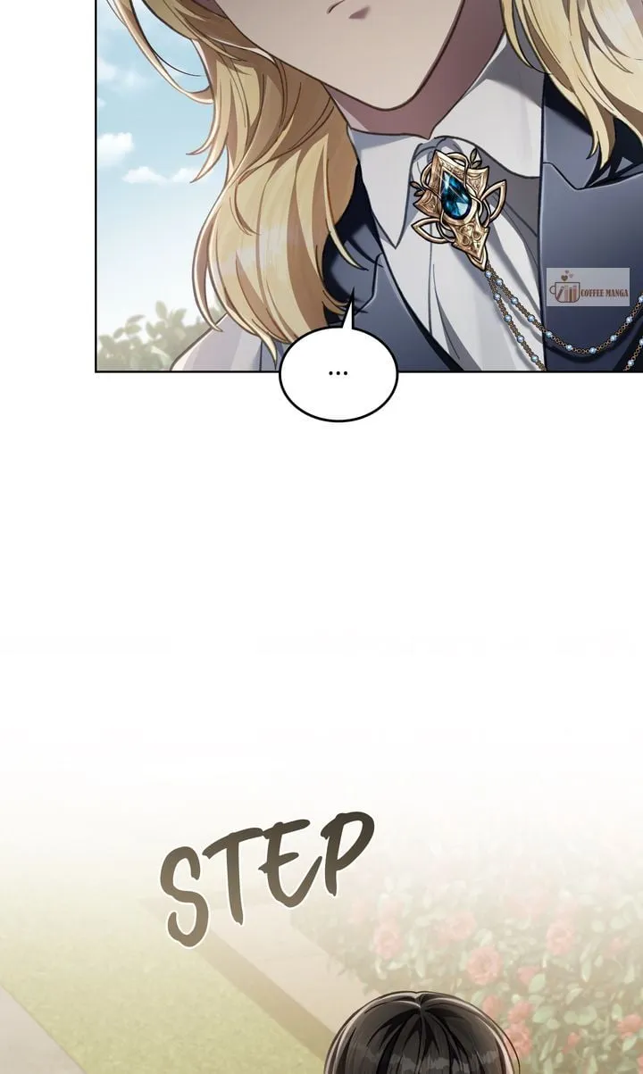Read Reborn as the Enemy Prince chapter 80 image 8 on Lezhin