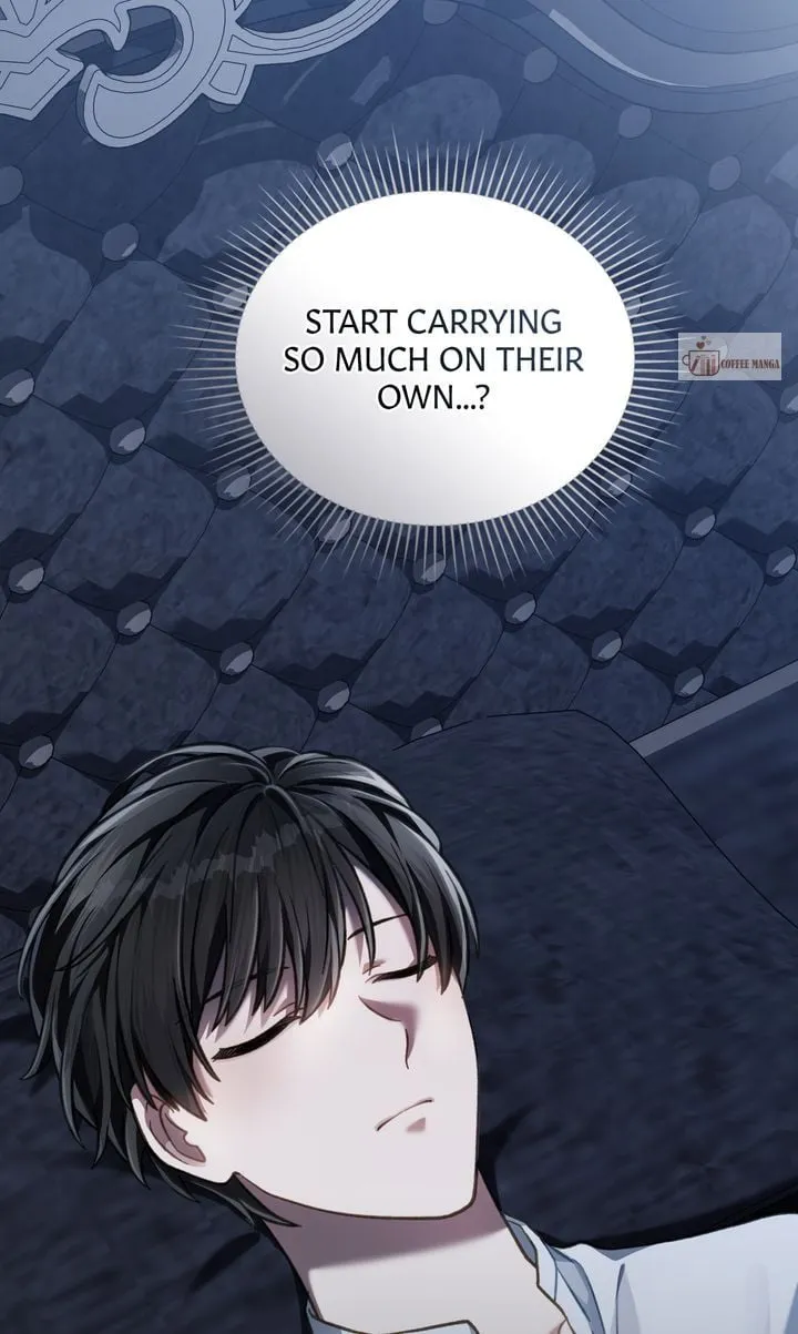 Read Reborn as the Enemy Prince chapter 80 image 81 on Lezhin