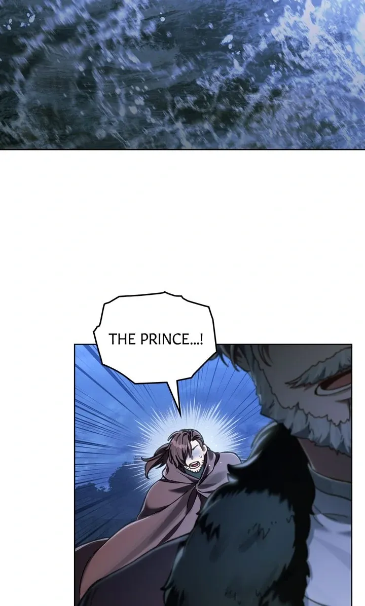 Read Reborn as the Enemy Prince chapter 81 image 2 on Lezhin