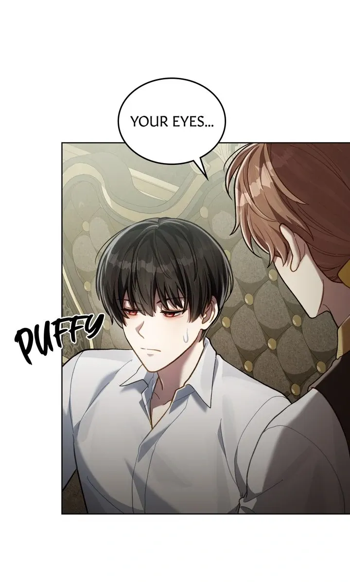 Read Reborn as the Enemy Prince chapter 81 image 28 on Lezhin