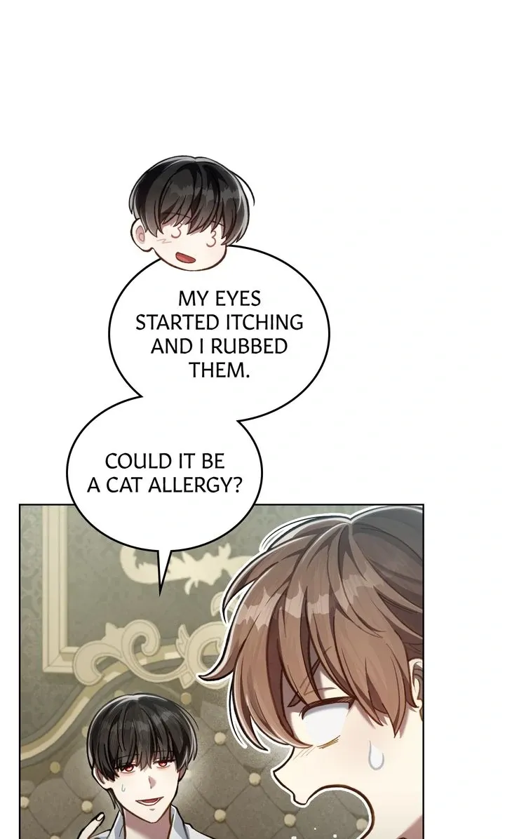 Read Reborn as the Enemy Prince chapter 81 image 29 on Lezhin