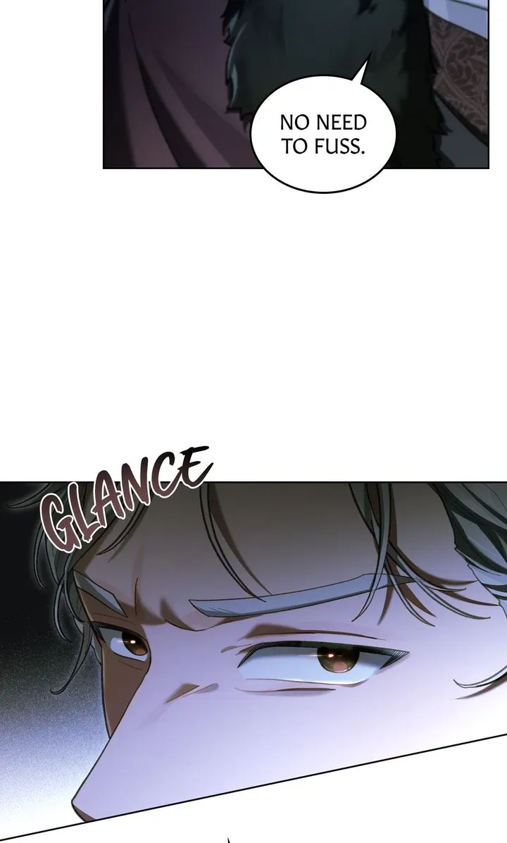 Read Reborn as the Enemy Prince chapter 81 image 3 on Lezhin