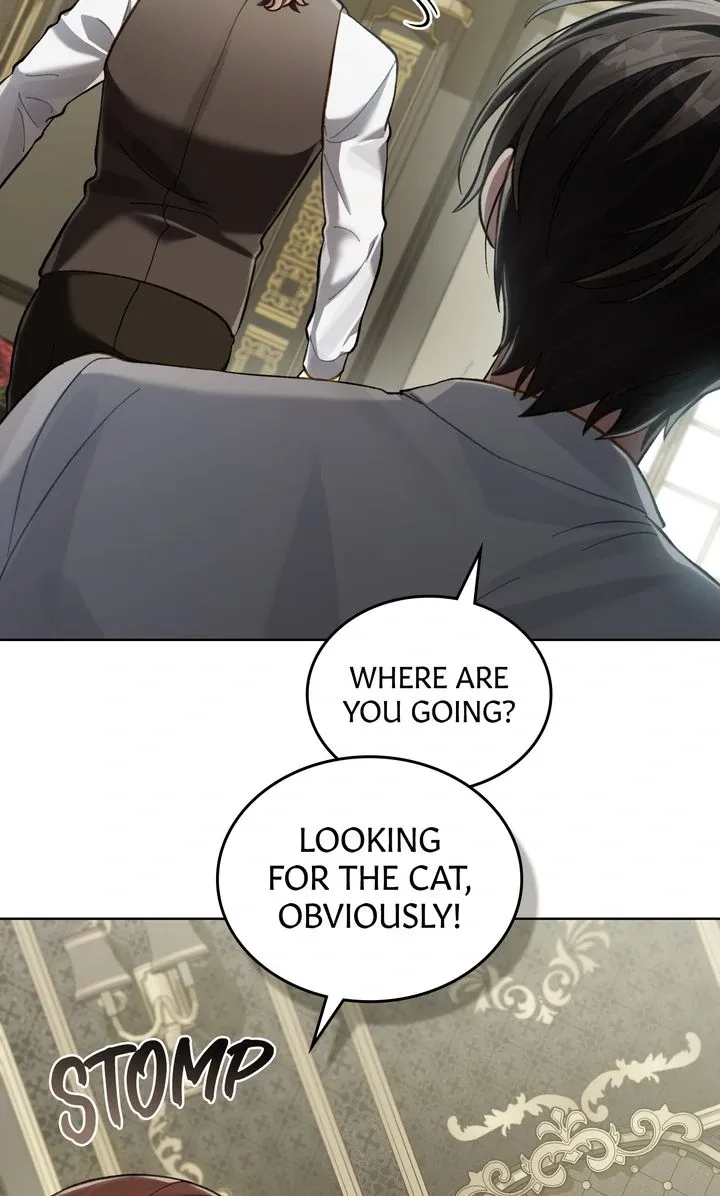 Read Reborn as the Enemy Prince chapter 81 image 33 on Lezhin