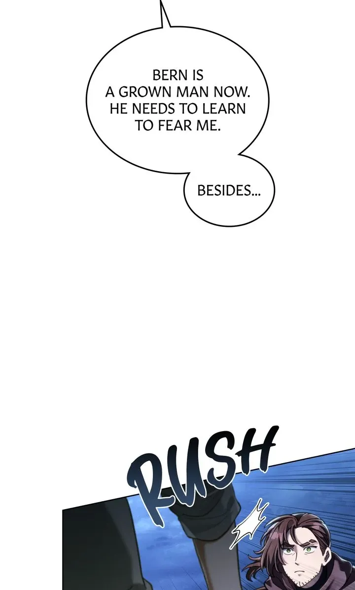 Read Reborn as the Enemy Prince chapter 81 image 4 on Lezhin