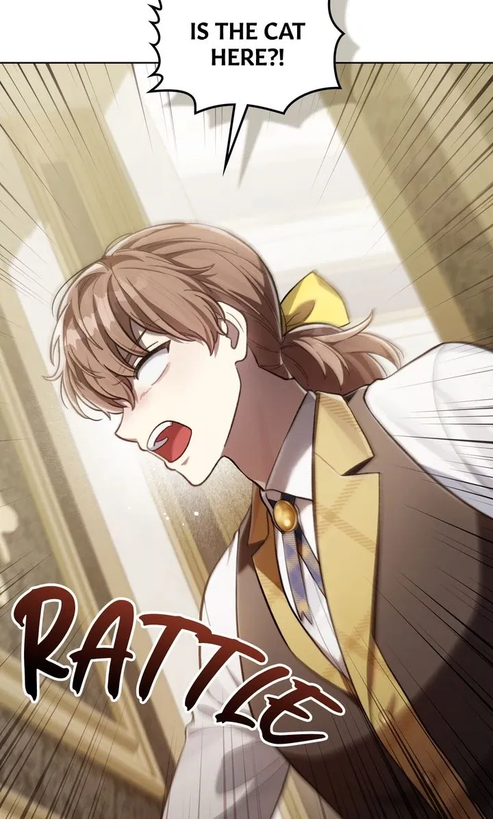 Read Reborn as the Enemy Prince chapter 81 image 41 on Lezhin