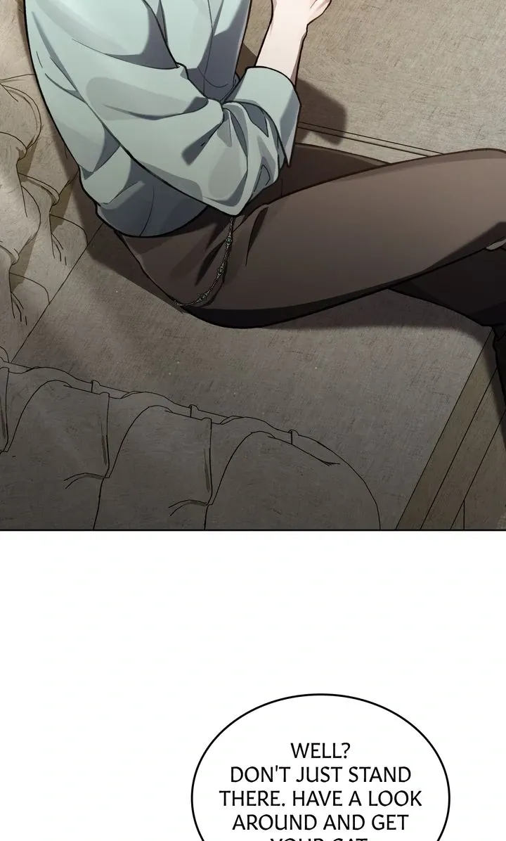 Read Reborn as the Enemy Prince chapter 81 image 44 on Lezhin