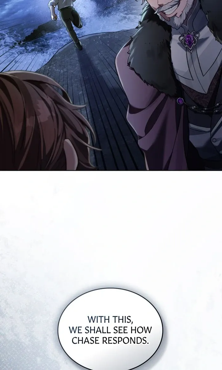 Read Reborn as the Enemy Prince chapter 81 image 6 on Lezhin