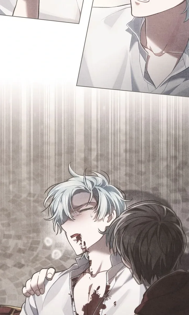 Read Reborn as the Enemy Prince chapter 81 image 65 on Lezhin