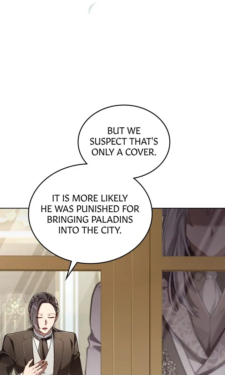 Read Reborn as the Enemy Prince chapter 81 image 74 on Lezhin