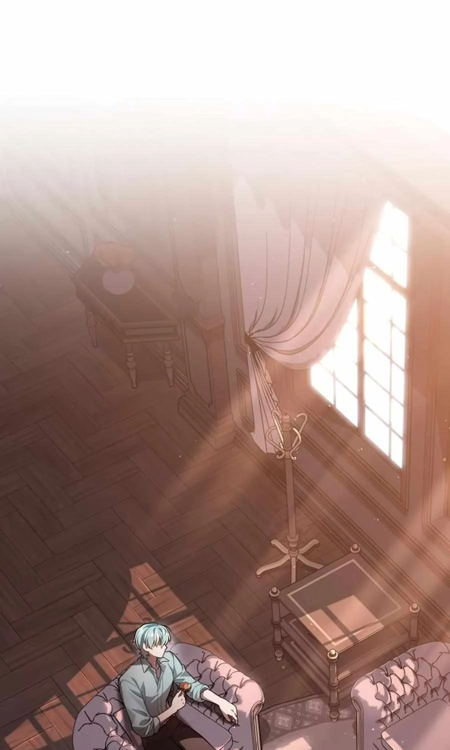 Read Reborn as the Enemy Prince chapter 82 image 1 on Lezhin