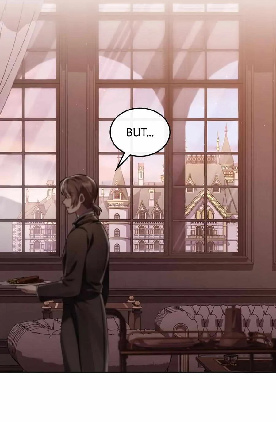 Read Reborn as the Enemy Prince chapter 82 image 12 on Lezhin
