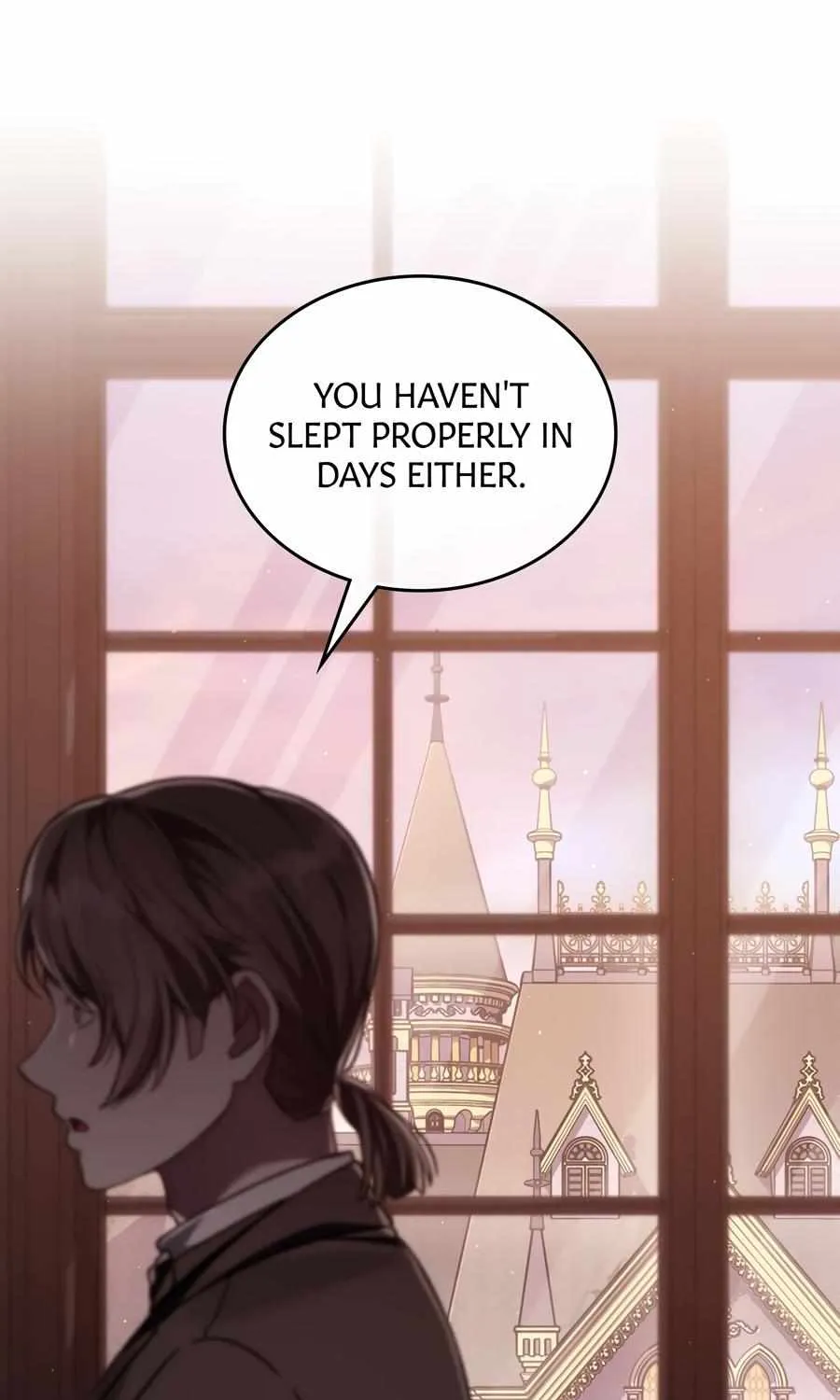 Read Reborn as the Enemy Prince chapter 82 image 13 on Lezhin