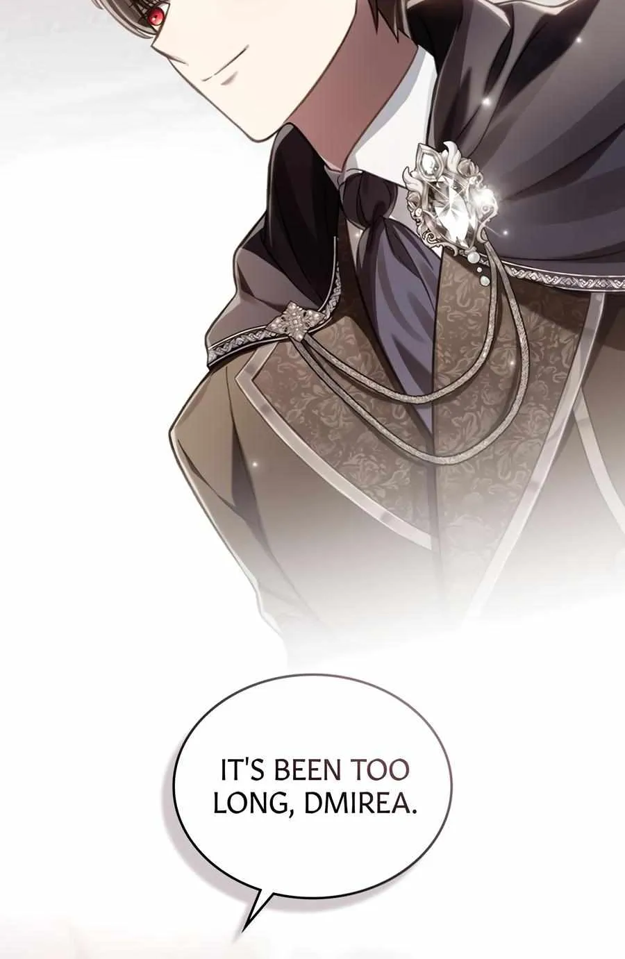 Read Reborn as the Enemy Prince chapter 82 image 19 on Lezhin