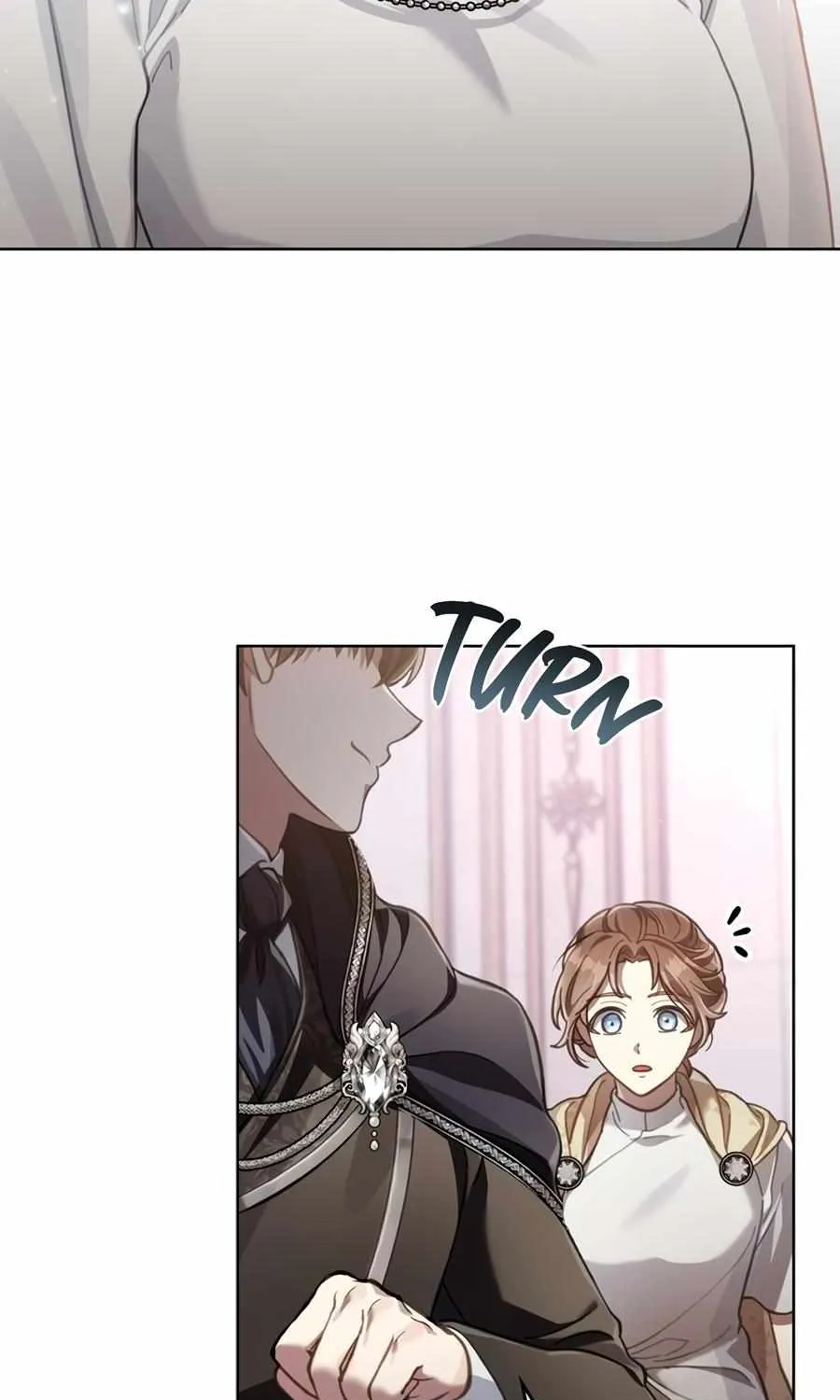 Read Reborn as the Enemy Prince chapter 82 image 22 on Lezhin