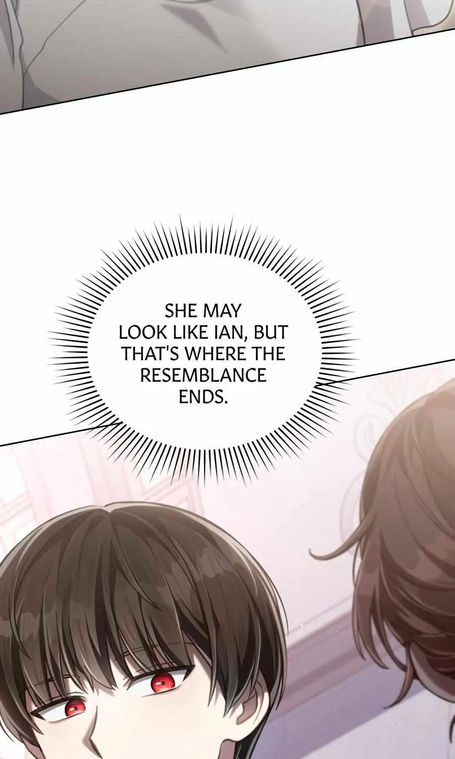 Read Reborn as the Enemy Prince chapter 82 image 28 on Lezhin