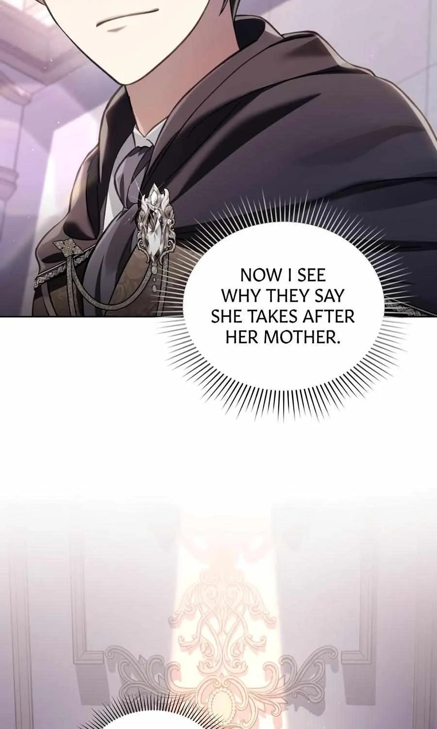 Read Reborn as the Enemy Prince chapter 82 image 29 on Lezhin