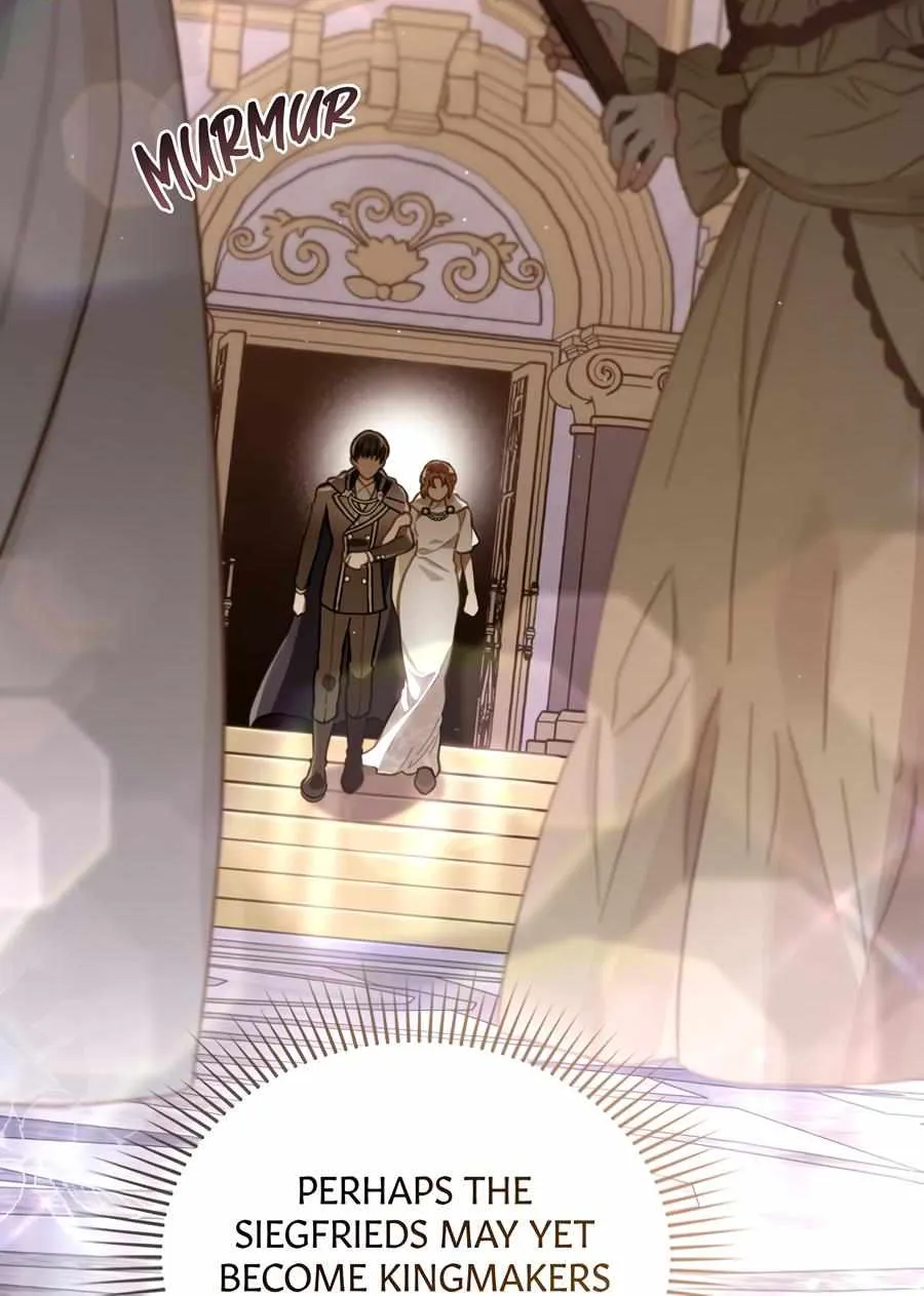Read Reborn as the Enemy Prince chapter 82 image 34 on Lezhin