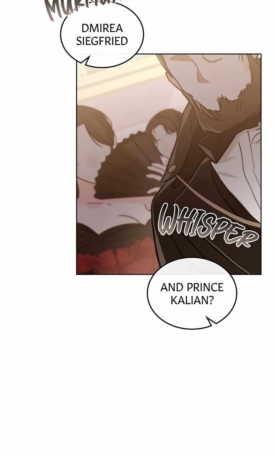 Read Reborn as the Enemy Prince chapter 82 image 37 on Lezhin