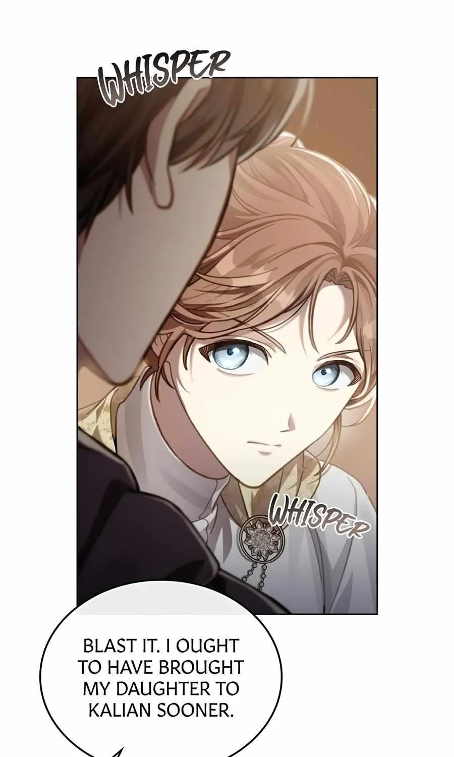 Read Reborn as the Enemy Prince chapter 82 image 40 on Lezhin