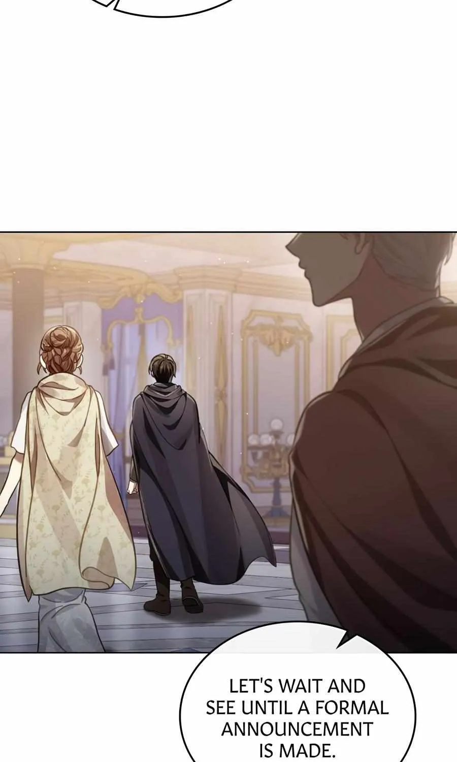 Read Reborn as the Enemy Prince chapter 82 image 41 on Lezhin